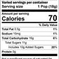 Caramel Apple Pops 48 Count