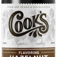 Cook's, Pure Hazelnut Flavor, Perfect for Baking and Cooking, Certified Kosher, Gluten Free, Allergen Free, Vegan, 32 oz