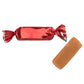 Candy Envy Milk Caramels - Red Individually Wrapped - 2 Pound Bag - Approx. 200 Pieces - Red Color - Model RedCaramelsFBM