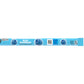 Blue Raspberry Taffy Rope Candy, 24 Pack, Taffy Candy, Individually Wrapped, 0.81 Ounce Ropes