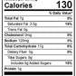 Alices Sweet Tooth Chocolate Chip Cookie Bites - Gluten-Free, Vegan, Dairy-Free, Crunchy Mini-Cookies - 5.5 ounces