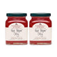 Stonewall Kitchen Red Pepper Jelly, 13 Oz. (Pack Of 2)