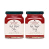 Stonewall Kitchen Red Pepper Jelly, 13 Oz. (Pack Of 2)