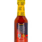 Hot Ones Pickled Garlic Sriracha Hot Sauce | Spicy, Savory Sriracha Made With Natural Ingredients | 5 Fl Oz. (1 Pack)