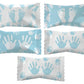 The Dreidel Company Boy Fingers & Toes Buttermints, Mint Candies, After Dinner Mints, Butter Mint Candy, Fat-Free, Individually Wrapped (55 Pieces)