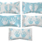 The Dreidel Company Mint Candies, Fat-Free, After Dinner Mints, 110 Count