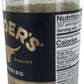 Kinder'S Prime Steak With Black Garlic & Truffle Seasoning (10.5 Ounce)