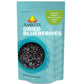 Amrita Dried Blueberries 1 lb | Sweetened, Unsulfured, Non-GMO, No Preservatives | Packed Fresh in Resealable Bags | Dried Berri