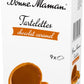 Bonne Maman Chocolate Caramel Tartlet, 135 Gr