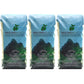 Yaucono Selecto Limited Edition Gourmet Whole Bean Coffee Bag, 2 Pound (Pack Of 3)