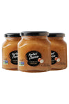 Perfect Choice Caramelized Onion - Delicious Spread On Burgers, Meats, Cheeses & More - Ready-To-Eat - 11.3 Oz (Pack Of 3)