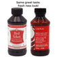 Lorann Red Velvet Bakery Emulsion, 4 Ounce Bottle - 3 Pack