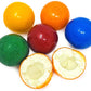 Sweetgourmet Cry Baby Guts | Extra Sour Candy Filled Dubble Bubble Gumballs | 1 Pound