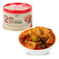 Yopokki Korean Canned Regular Kimchi, Napa Cabbage, Original Taste, 1EA (5.64 oz)