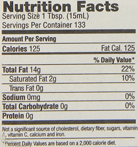 Kirkland Signature Organic Extra Virgin Olive Oil 2L (2QT 3.6 fl. oz)