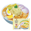 Bayin Burmese Coconut Noodle Soup, Myanmar Famous Noodle Soup (Ohn-No-Khao-Swe) 3.53oz (100g) x 5 (Pack of 5)