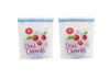 Cherry Bay Orchards - Dried Montmorency Tart Cherries - Pack of Two 6oz Bags (Total 12oz) - 100% Domestic, Natural, Kosher Certi