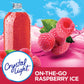 Crystal Light Sugar-Free Raspberry Ice Drink Mix (10 On-the-Go Packets)