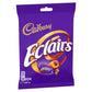 Cadbury Chocolate Eclairs 130g Bag