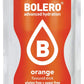 Bolero – Orange Flavored, Sugar Free And Low Calorie Powdered Drink Mix, Makes 1/2 Gallon For Strong Flavor Or 1 Gallon For Mild Flavor, 12 Large Sachets - Europe'S Favorite Drink Mix