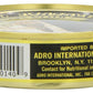Adro Smoked Sprats, 5.6-Ounce (Pack of 12) - Model SPK-91548