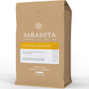 Sarasota Coffee Whole Bean Signature House Breakfast Blend | Medium Roast Gourmet Coffee Beans | Low Acid, Mold Free, Specialty 