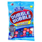 Fruidles Fruit Flavored Gum Balls, Machine Size Refills, Kosher Certified Parve, 5Oz Bag (Pack Of 2)