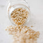Amish Country Popcorn | 14 Oz Bottle | Medium White Popcorn Kernels | Old Fashioned, Non-Gmo And Gluten Free (14 Oz Bottle)