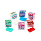 Wholesale Canels Gum 4Pc Fruit 60Ct - Pack Of 2