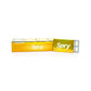 Spry Fresh Natural Xylitol Chewing Gum Dental Defense System - Aspartame-Free, Sugar-Free, Non-GMO, Gluten-Free (Fresh Fruit, 10