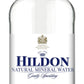 Hildon Gently Sparkling Natural Mineral Water, 25.3 fl oz, Pack of 12 Glass Bottles