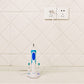 Lazyme Single Charger Holders Toothbrush Heads Holder Compatible For Oral-B, For Oral-B D Series, Pro Series (1 Pack)