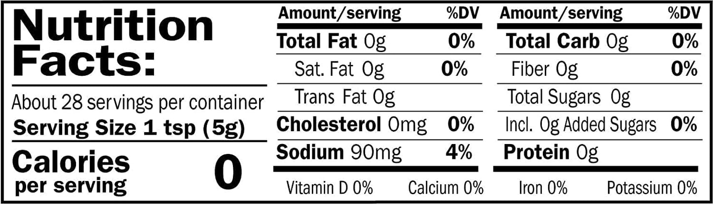 Melinda'S Garlic Habanero Hot Sauce (Pack Of 12)