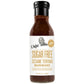 G Hughes Sugar Free Sesame Teriyaki Marinade - Gluten Free Teriyaki Sauce, Asian Sauces, Sugar Free BBQ Sauces, No Added Sugar -