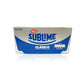 Sublime Chocolate Peru Con Leche Y Mani/chocolate with Milk and Peanuts 2 boxes of 24 pieces ea