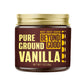 Organic Pure Ground Vanilla Powder | Pure Madagascar Grade A Ground Vanilla Beans for Bakers  Chefs  Ice Cream Makers  and Home Cooks | Beyond Good Vanilla