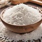 Unearthed Premium Long Grain Rice 50 Lbs - Kosher, Gluten-Free - White-Rice For Healthy & Low-Calorie Meals, Sushi, Stir-Fry, Pu