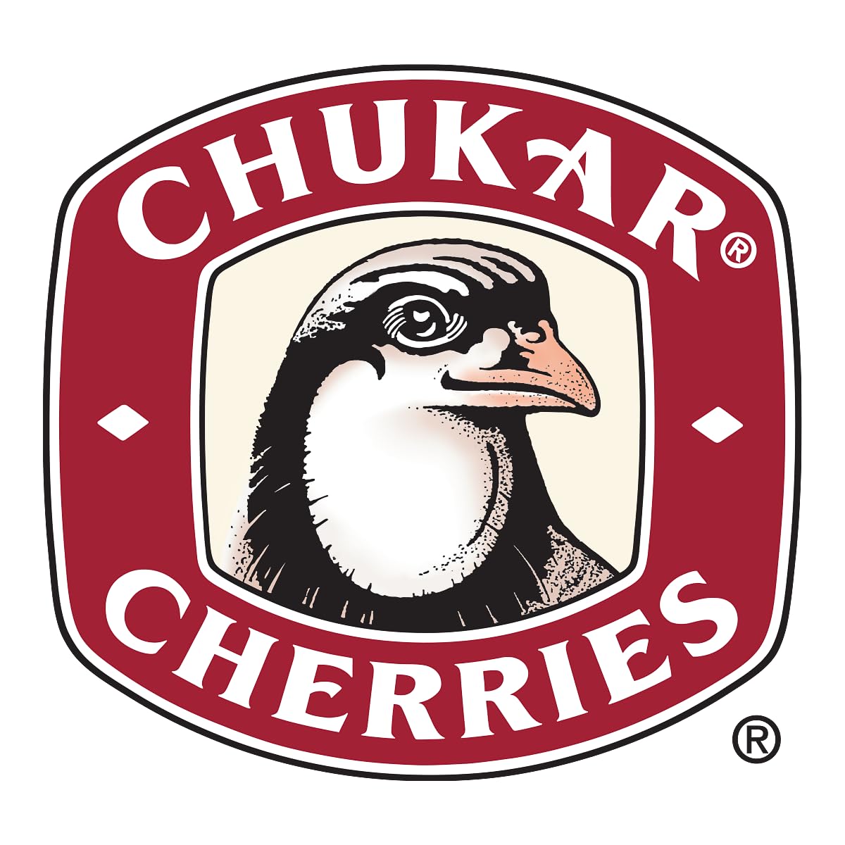 Chukar Cherries Energy Variety Pack, 12 x 1.85 Ounce Snacks, Assorted Flavors