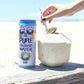 C20, Coconut Wtr Pure, 17.5 Oz, (Pack Of 12)