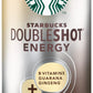 Starbucks Double Shot Energy Drink, Vanilla, 12 Count