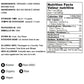 Food To Live Organic Long Grain Brown Rice, 2 Pounds - Non-Gmo, Whole Grain, Raw, Non-Irradiated, Kosher, Vegan, Bulk. Chewy Tex