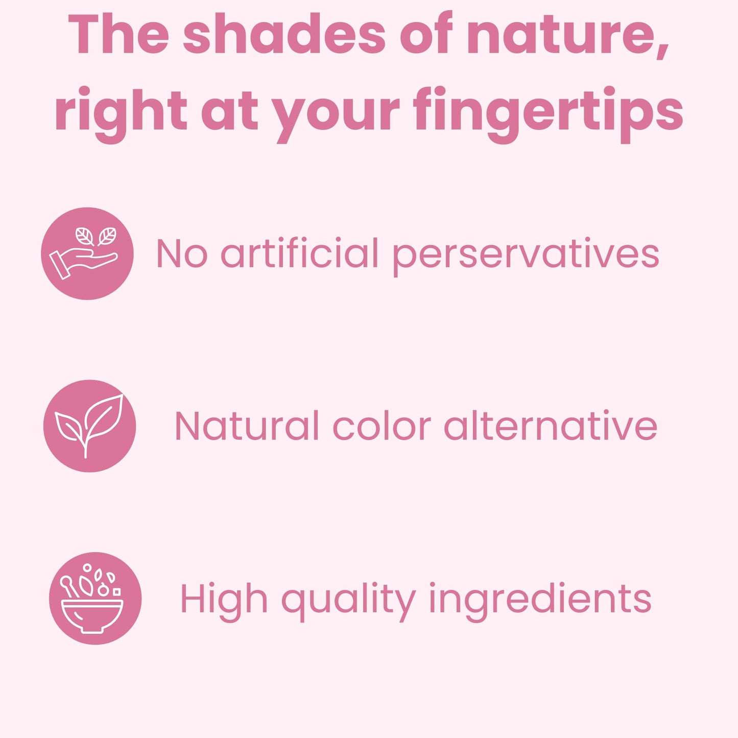 Enco Naturals Food Coloring Gel Pink 1.41 Oz (40G) Concentrated