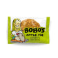Bobos Oat Bites Stuffd Variety Pack (Strawberry, Original Chocolate Chip, and Apple Pie), Pack of 30 (1.3 oz Bites), Gluten Fr