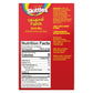 Skittles Singles To Go Drink Mix Variety Pack Bundle Original Punch, Tropical Punch And Wild Berry Punch - 3 Boxes With 6 Packet