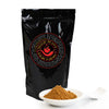 Magic Plant Dragons Breath Pepper Powder - 16 oz Fine Ground Red Chili, Intensely Hot, 1.2M to 2M+ SHUs