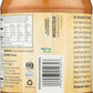 Woodstock Organic Smooth Peanut Butter, Salt Added, 35 Oz