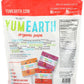 Yummyearth Lolli Pop Family Size (Pack Of 2)