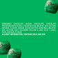 DOVE PROMISES Dark Chocolate Holiday Mint Christmas Candy Gifts  7.94 Oz Bag