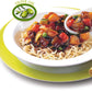 Nongshim Chapagetti Noodle, 4.5 Ounce (Pack Of 16)