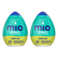 Mio Sport Liquid Water Enhancer, Lemon Lime, 1.62 Ounce, Pack Of 2
